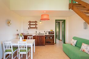 Calanchi Apartments