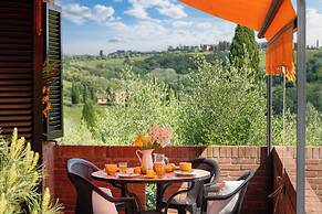 Calanchi Apartments