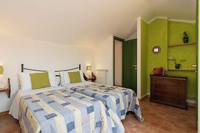 Calanchi Apartments