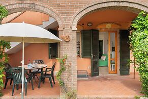 Calanchi Apartments