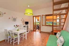 Calanchi Apartments
