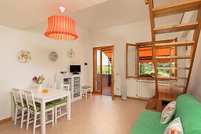 Calanchi Apartments
