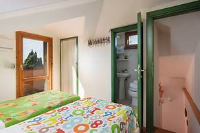 Calanchi Apartments