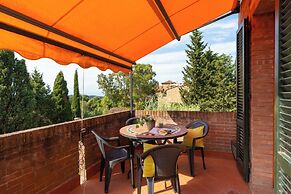 Calanchi Apartments