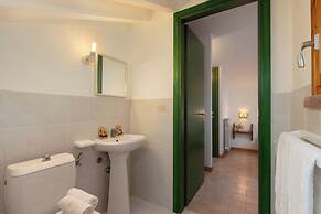 Calanchi Apartments