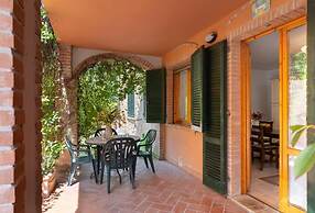 Calanchi Apartments