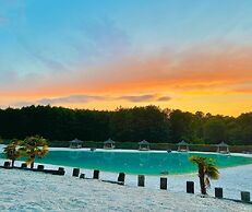 Cottage PARKS Sen Yan - Village Tropical