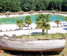 Cottage PARKS Sen Yan - Village Tropical