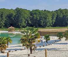 Cottage PARKS Sen Yan - Village Tropical