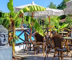 Cottage PARKS Sen Yan - Village Tropical