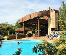Cottage PARKS Sen Yan - Village Tropical