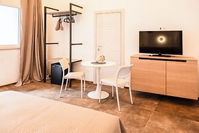 Pachita Seaside Rooms
