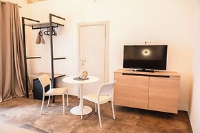 Pachita Seaside Rooms