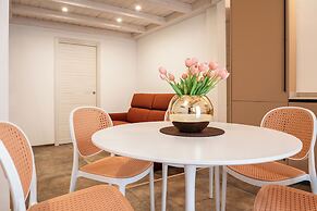 Pachita Seaside Rooms