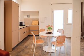 Pachita Seaside Rooms