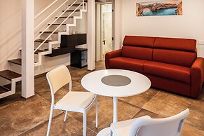 Pachita Seaside Rooms