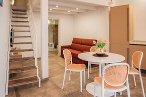 Pachita Seaside Rooms