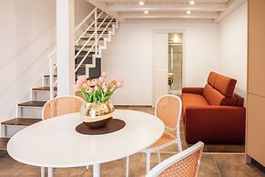 Pachita Seaside Rooms