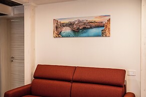 Pachita Seaside Rooms