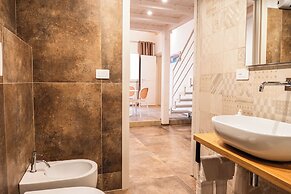 Pachita Seaside Rooms