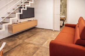 Pachita Seaside Rooms
