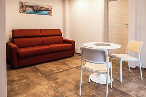 Pachita Seaside Rooms