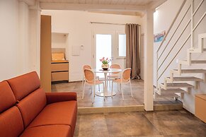 Pachita Seaside Rooms