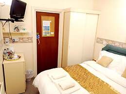 Oyo Lily Hotel Blackpool