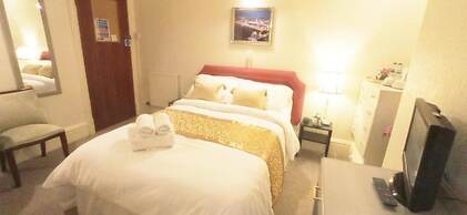 Oyo Lily Hotel Blackpool