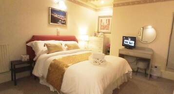 Oyo Lily Hotel Blackpool