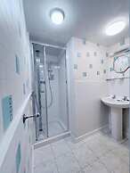 Oyo Lily Hotel Blackpool