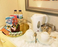 Oyo Lily Hotel Blackpool