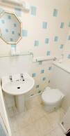 Oyo Lily Hotel Blackpool