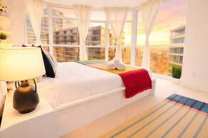 The Majestic Tower Suites