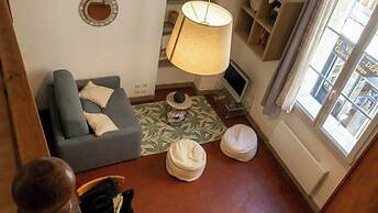 Appartement Aix-en-Provence 2 pers