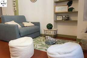 Appartement Aix-en-Provence 2 pers