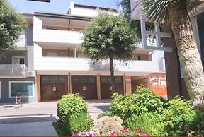 Super Close to the Beach Accommodation in Lignano