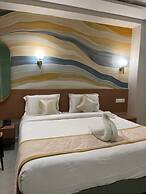 Hotel Simha Skylight