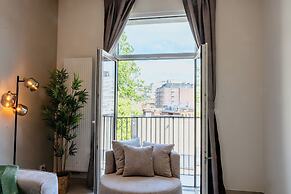 OneLuxStay Antwerp Near Central Station