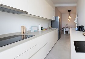 OneLuxStay Antwerp Near Central Station