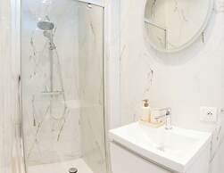 OneLuxStay Antwerp Near Central Station