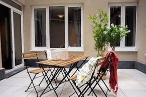 OneLuxStay Antwerp Near Central Station