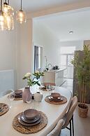 OneLuxStay Antwerp Near Central Station