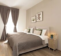 OneLuxStay Antwerp Near Central Station