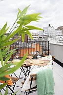 OneLuxStay Antwerp Near Central Station