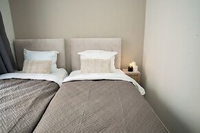 OneLuxStay Antwerp Near Central Station