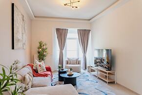OneLuxStay Antwerp Near Central Station
