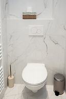 OneLuxStay Antwerp Near Central Station
