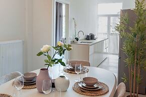 OneLuxStay Antwerp Near Central Station