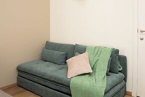 OneLuxStay Antwerp Near Central Station